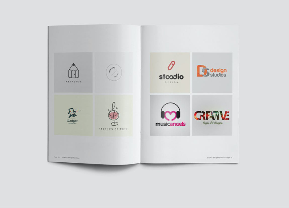 設(shè)計(jì)畫冊(cè)一本多少錢？