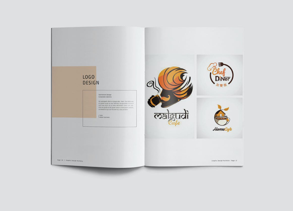 設(shè)計排版有什么注意事項？