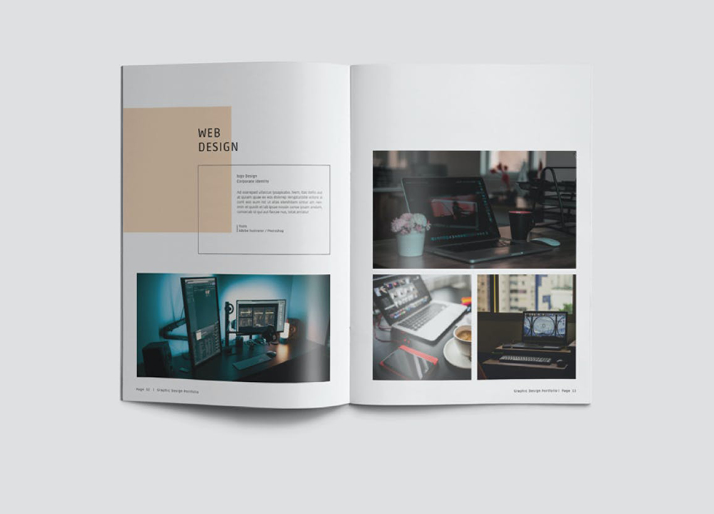 設(shè)計(jì)企業(yè)宣傳冊(cè)多少錢？企業(yè)宣傳冊(cè)為什么這么貴？