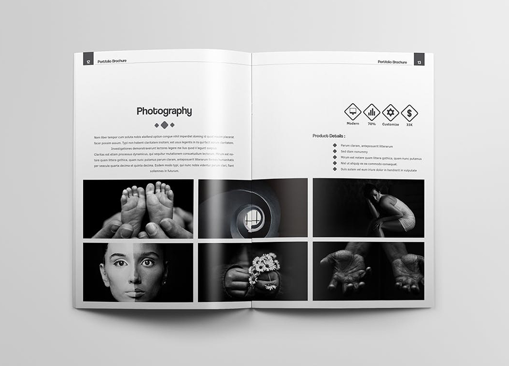 修改畫冊(cè)多少錢一個(gè)P？