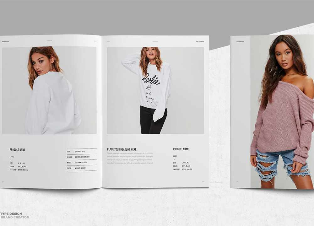 宣傳冊(cè)有幾種收費(fèi)標(biāo)準(zhǔn)？