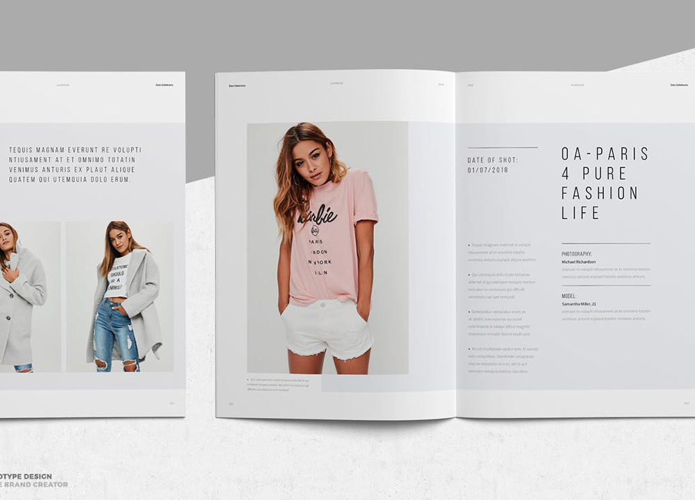 宣傳冊(cè)印刷報(bào)價(jià)多少錢？宣傳冊(cè)有幾種收費(fèi)標(biāo)準(zhǔn)？