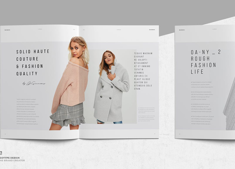 畫(huà)冊(cè)如何印刷？