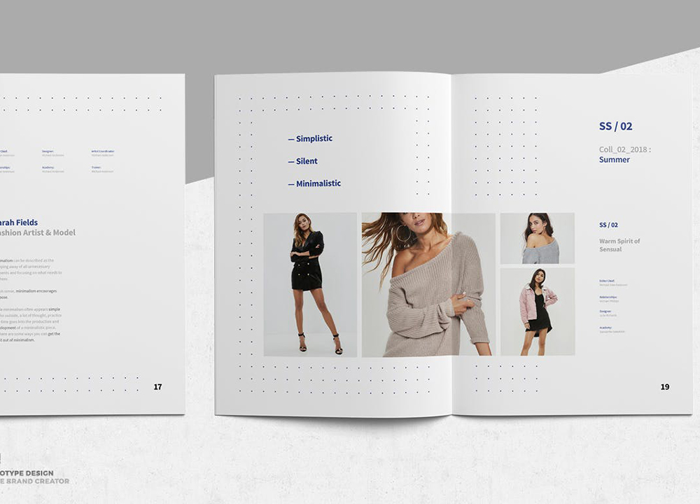 印刷畫(huà)冊(cè)有什么設(shè)計(jì)要點(diǎn)？