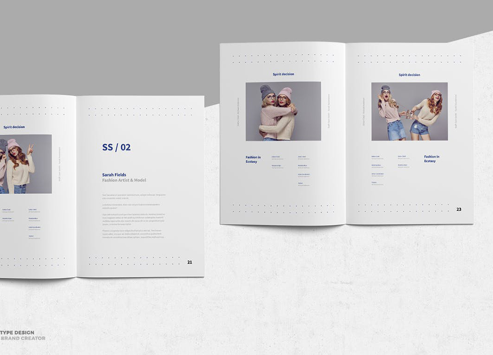 印刷20頁的畫冊(cè)多少錢？印刷畫冊(cè)有什么設(shè)計(jì)要點(diǎn)？