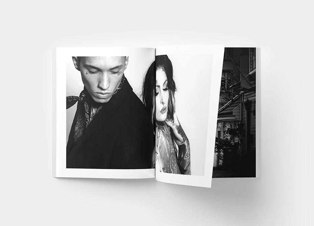 畫冊設計有哪些注意事項呢？