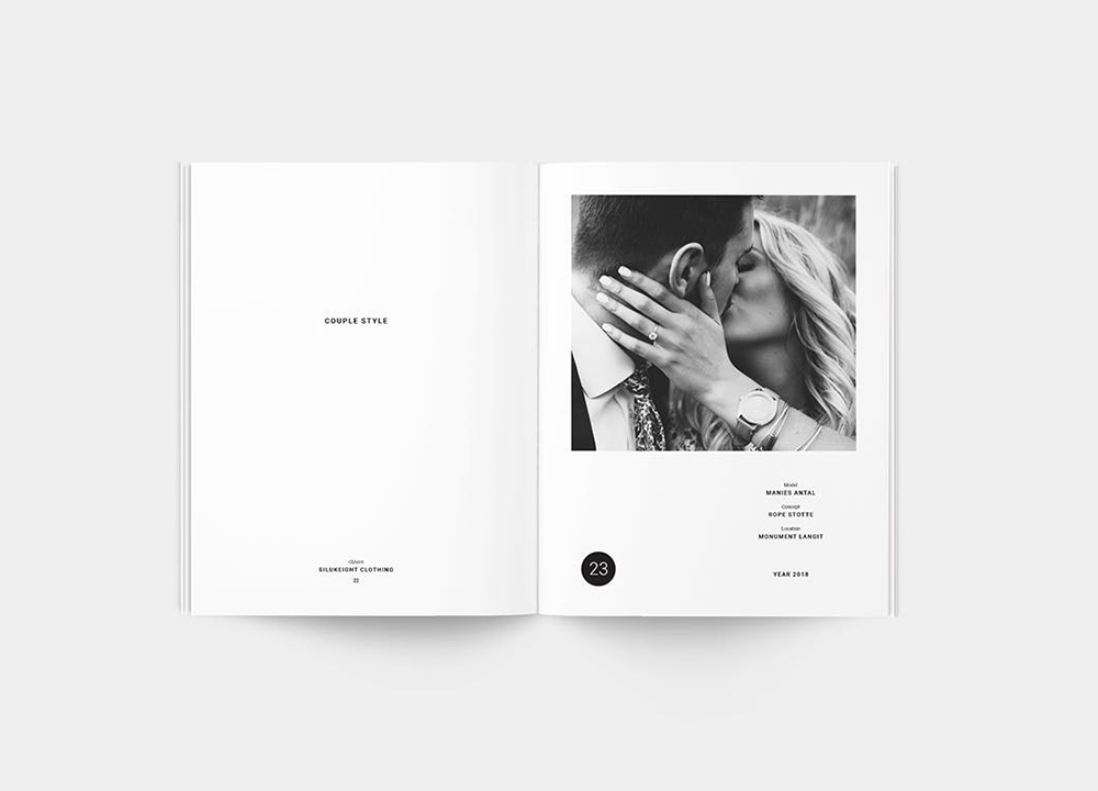 畫(huà)冊(cè)如何印刷？