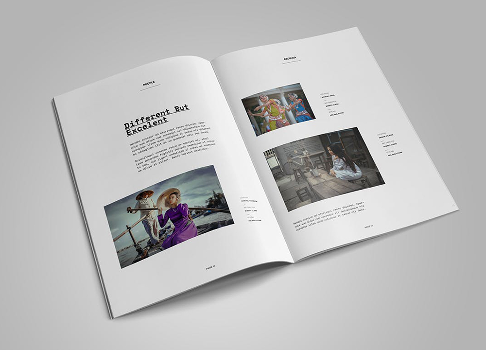 做一個(gè)畫冊(cè)設(shè)計(jì)多少錢？