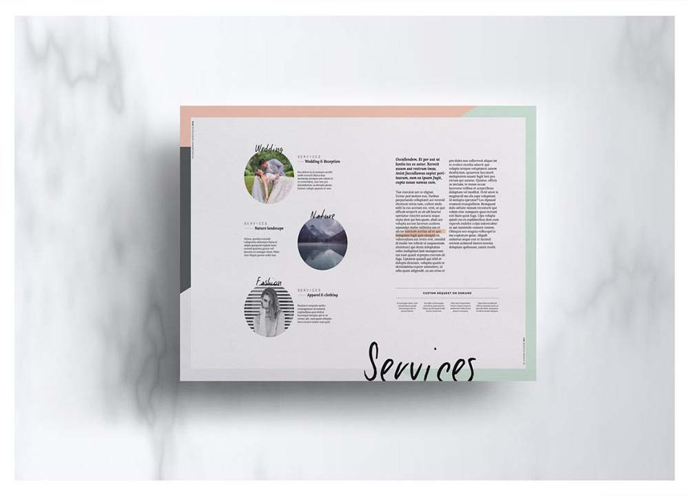 什么是畫冊設(shè)計(jì)？