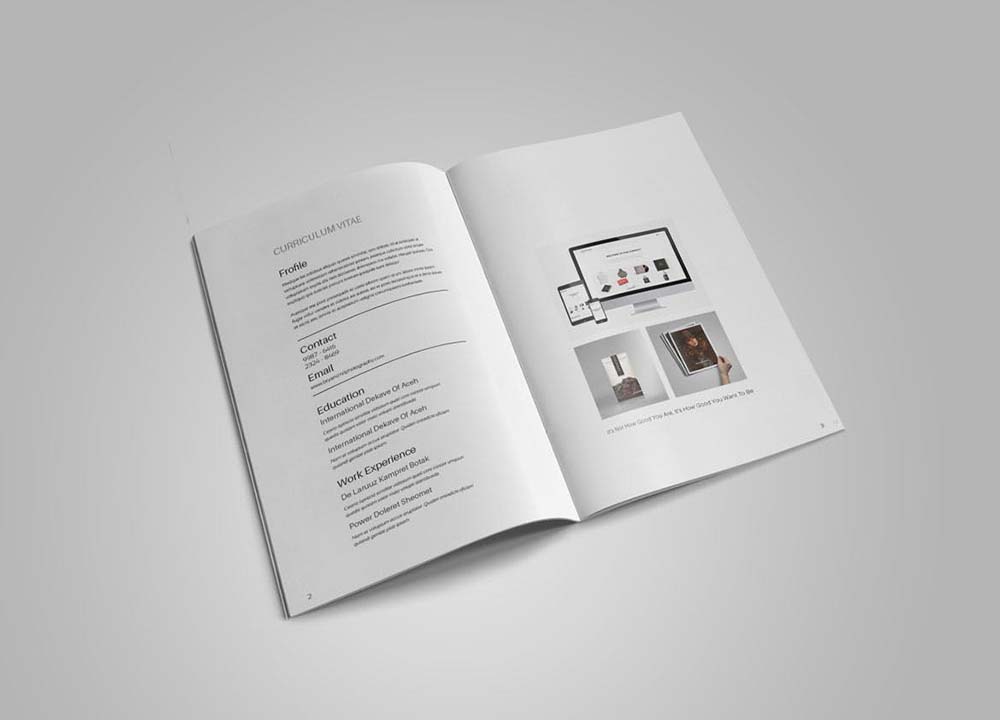 廣告畫冊設(shè)計哪家好？