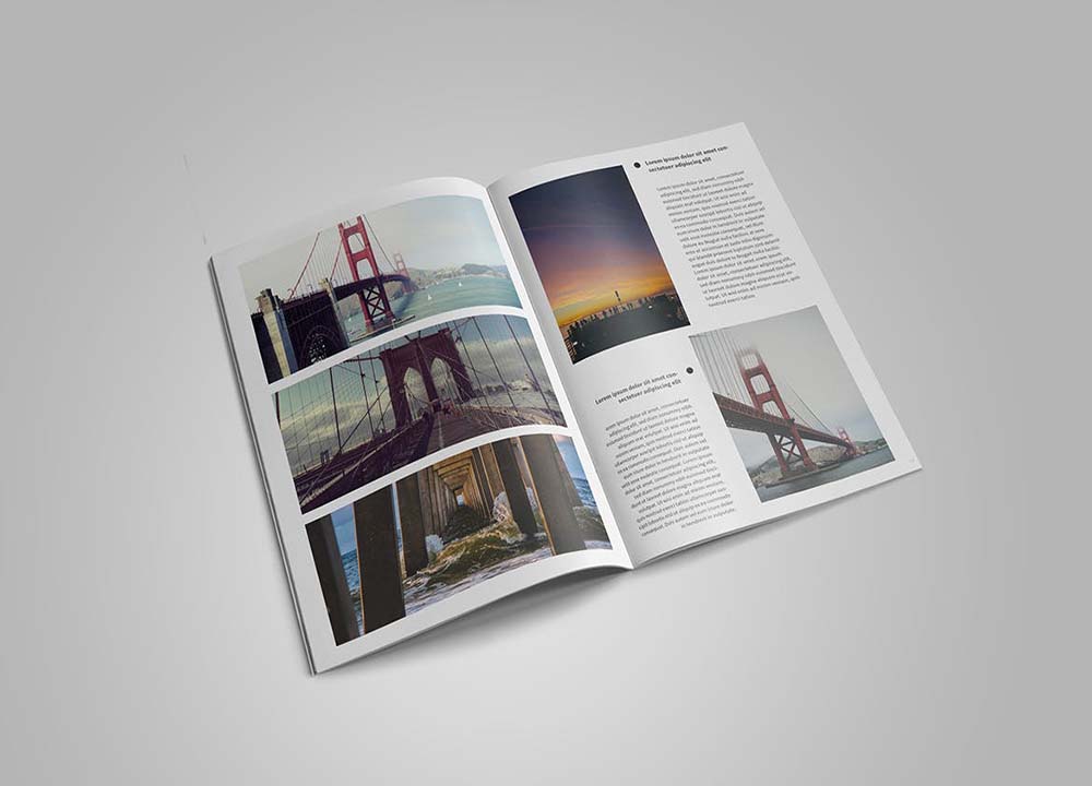 廣州哪家公司做宣傳畫(huà)冊(cè)