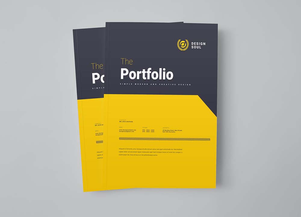 好的畫冊設(shè)計重點是什么？