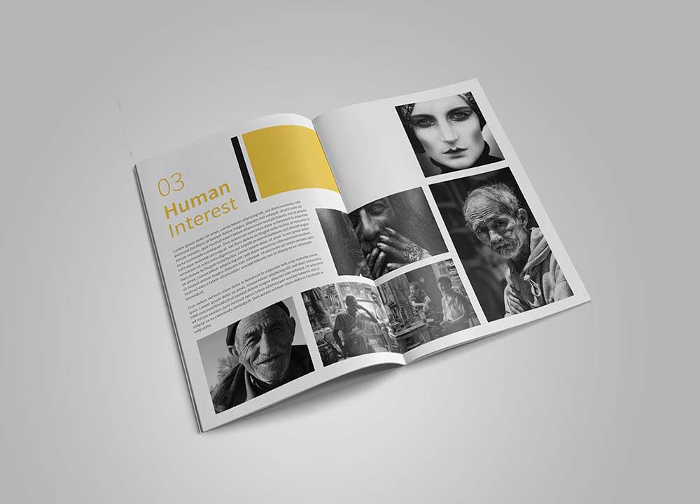 畫冊設(shè)計(jì)的原則有哪些 畫冊設(shè)計(jì)的原則有哪些