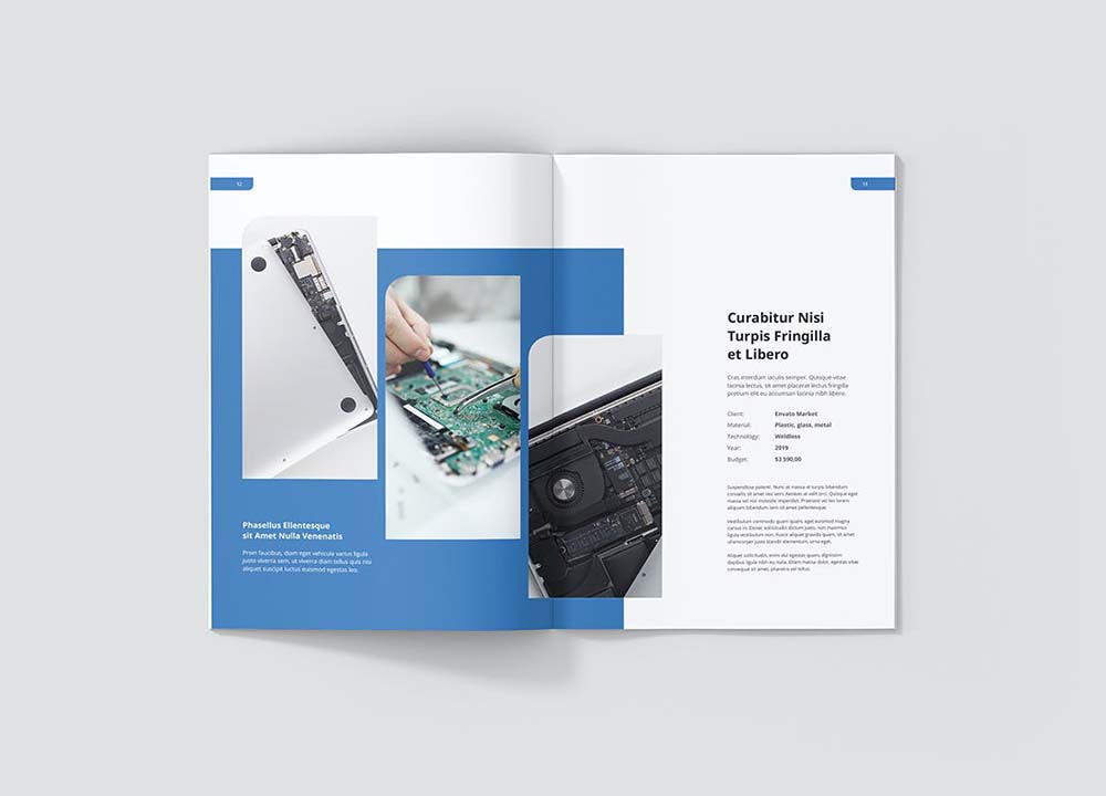 畫冊的厚度如何選擇？