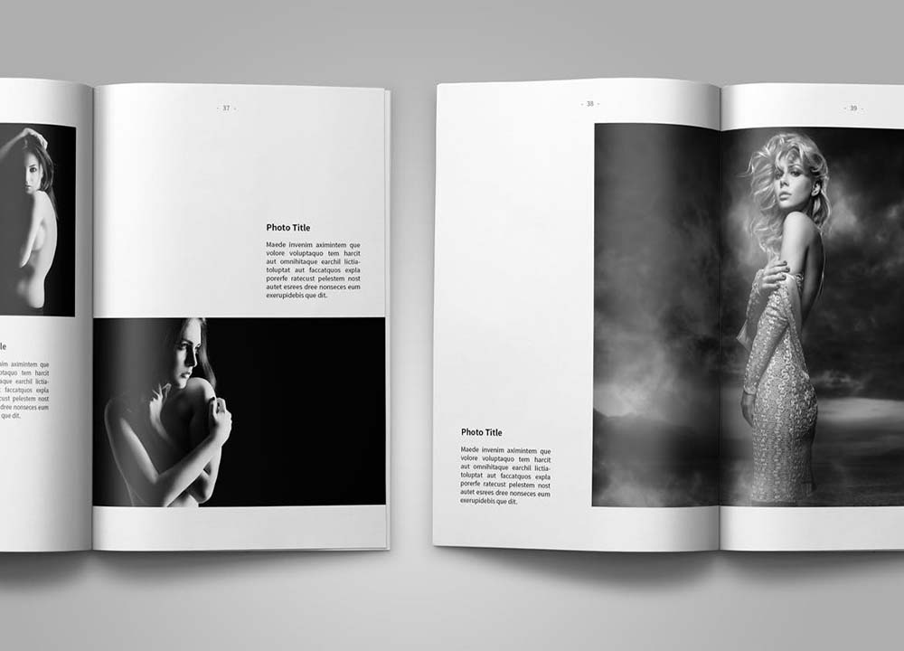 畫冊設(shè)計(jì)制作費(fèi)用是多少？