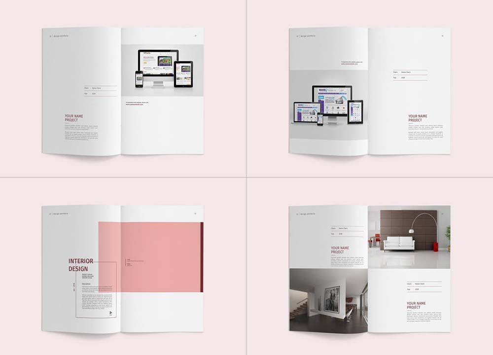 畫冊一般用什么紙張？