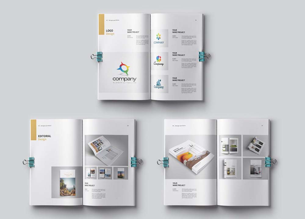 品牌畫(huà)冊(cè)設(shè)計(jì)費(fèi)用是多少？