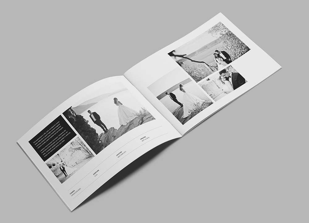 影響畫冊(cè)設(shè)計(jì)的因素有哪些？