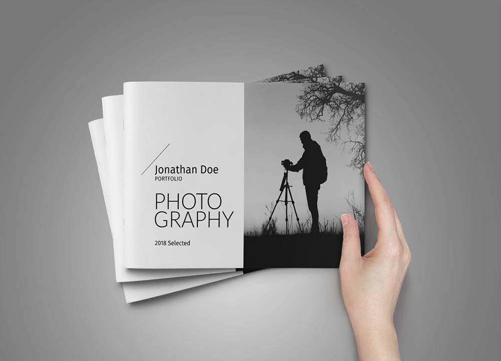 畫冊設(shè)計時常見的規(guī)范和要求有哪些 畫冊設(shè)計時常見的規(guī)范和要求有哪些