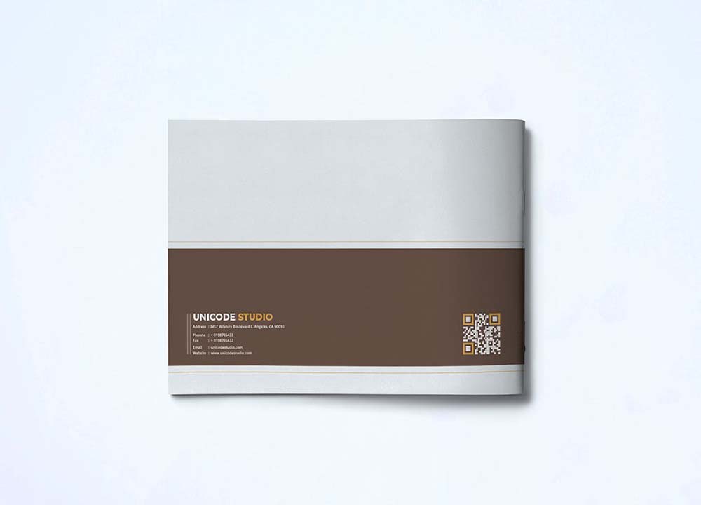 產(chǎn)品宣傳冊設計費用