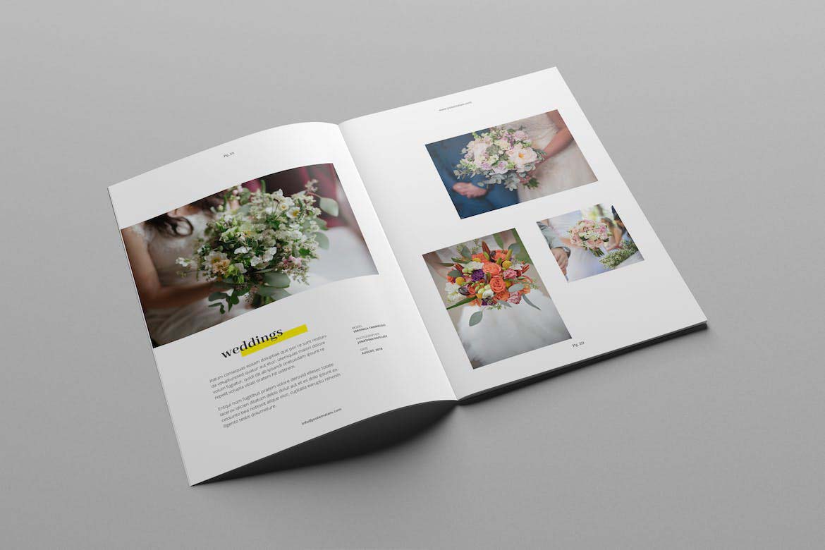 活動宣傳冊設(shè)計費用是多少？如何才能設(shè)計好宣傳畫冊？