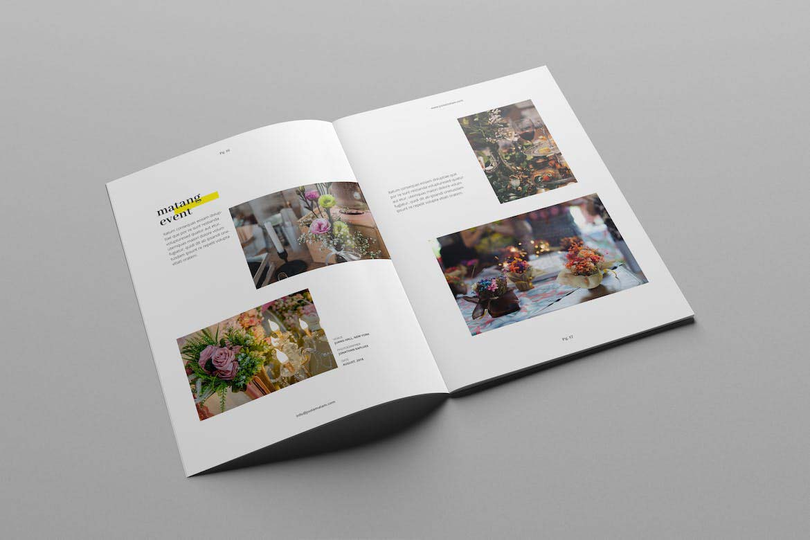 中山制作宣傳畫冊(cè)費(fèi)用是多少？