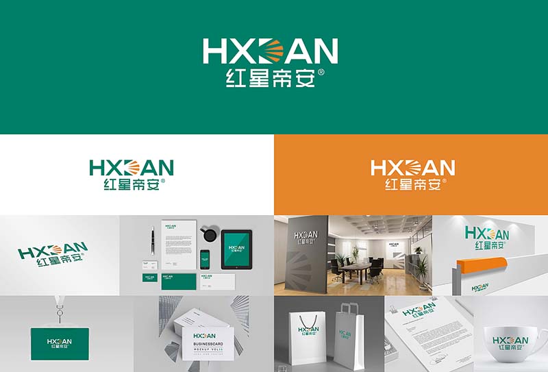 logo設計時需要本著什么原則呢？