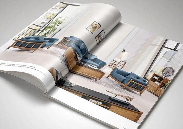 影響彩頁印刷價格因素有哪些？