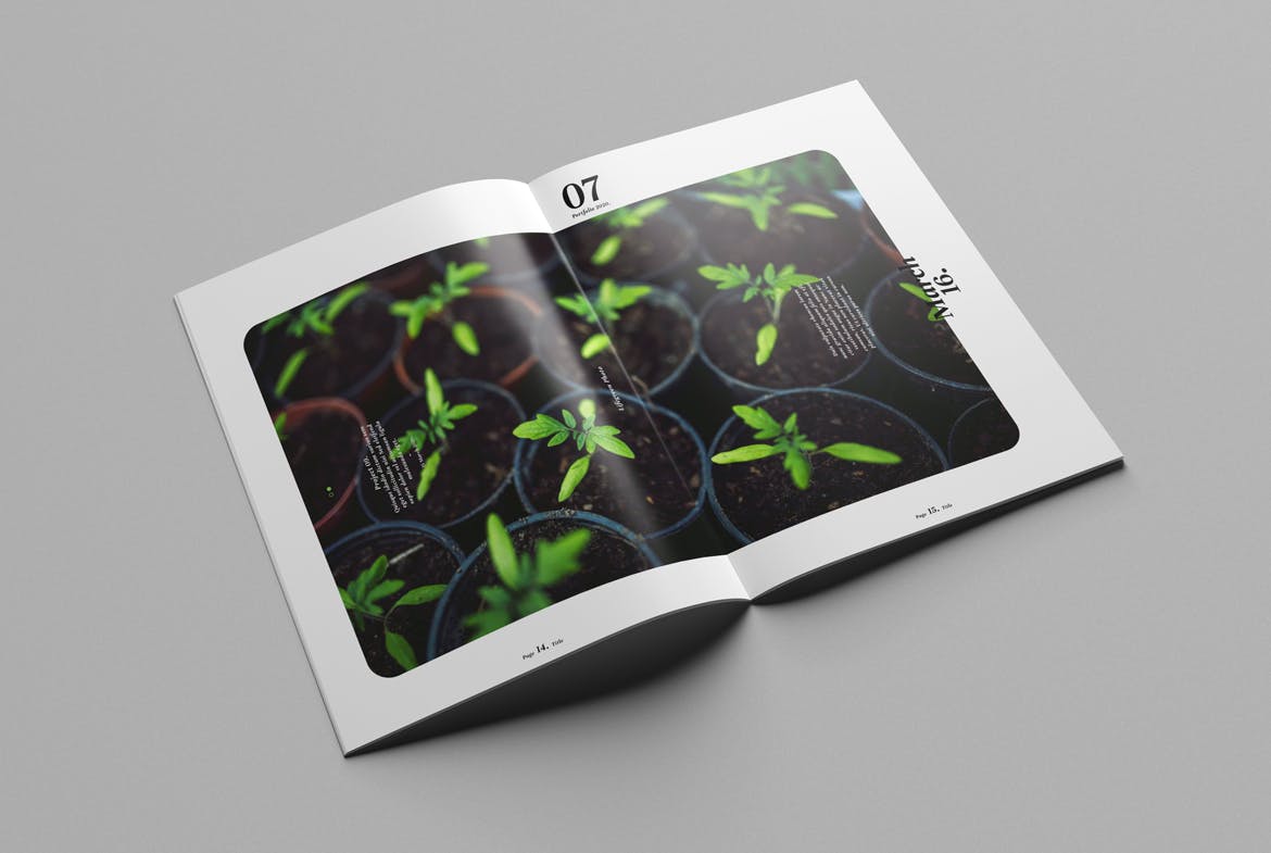 畫冊設(shè)計的重點在哪里