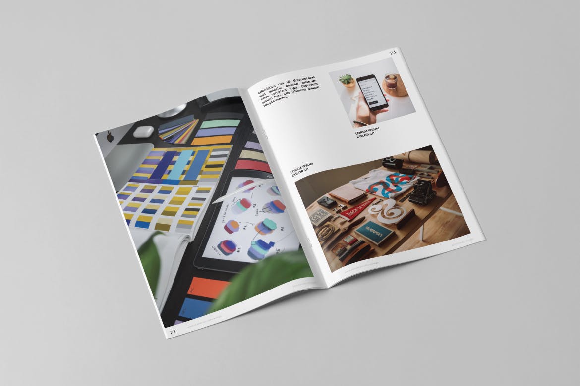 畫(huà)冊(cè)印刷費(fèi)用是多少？影響畫(huà)冊(cè)印刷費(fèi)用的因素有哪些