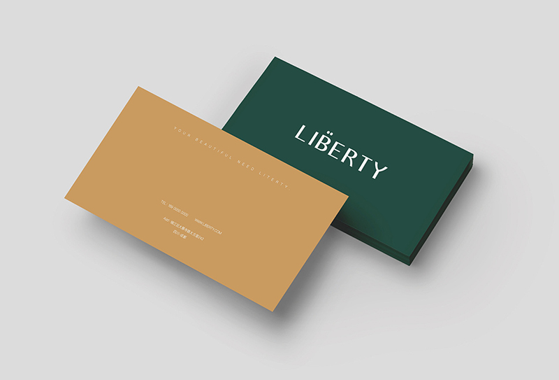 眼鏡店VI設計如何進行？