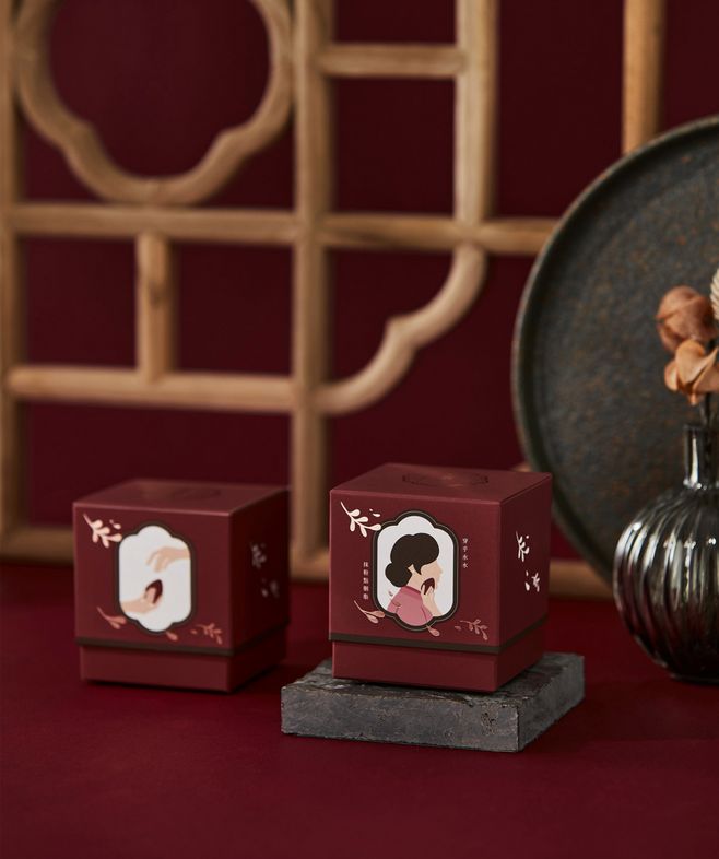 化妝品包裝設(shè)計(jì)的注意事項(xiàng)與設(shè)計(jì)類型是什么呢？