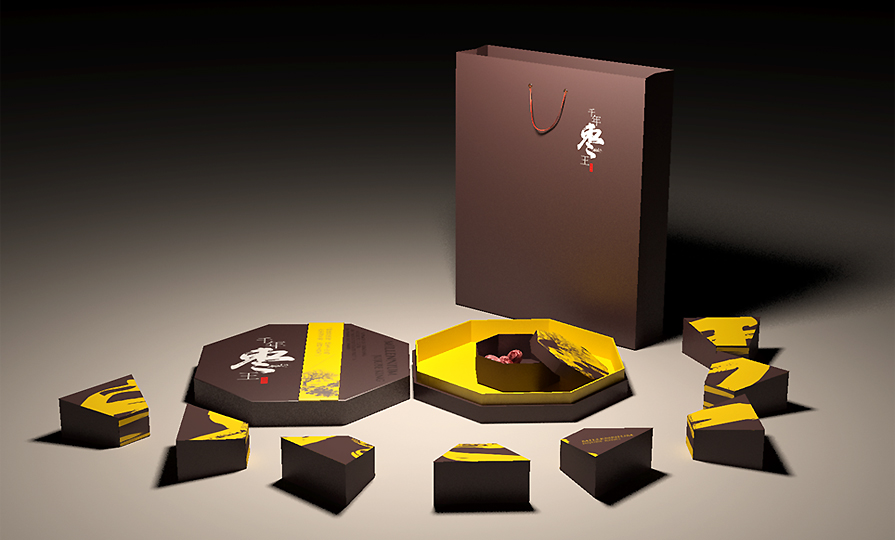 西安包裝設(shè)計(jì)有什么風(fēng)格？包裝設(shè)計(jì)外形要素要注意什么？