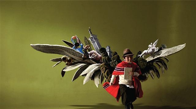 平面廣告創(chuàng)意方法有哪些？平面廣告創(chuàng)意有哪些要求？