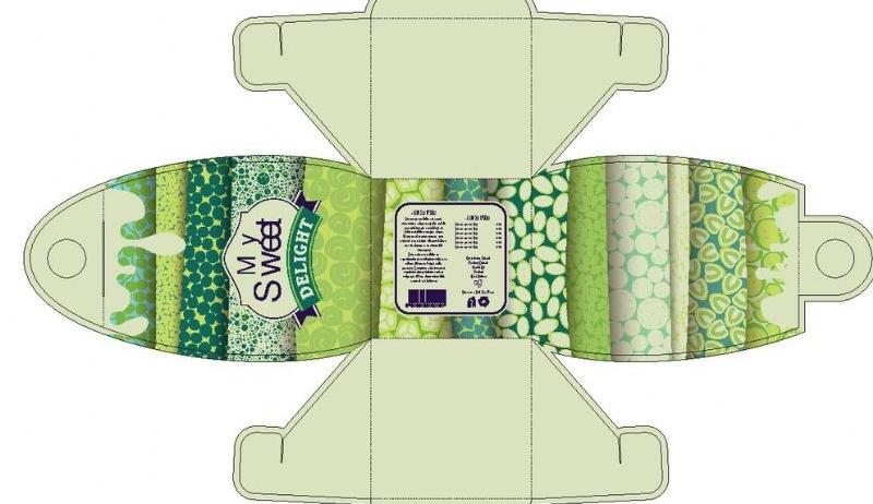 綠色包裝設(shè)計 綠色包裝設(shè)計