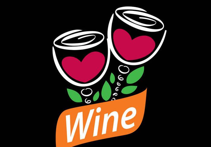 白酒標志的設計技巧有哪些？紅酒標志怎么設計？