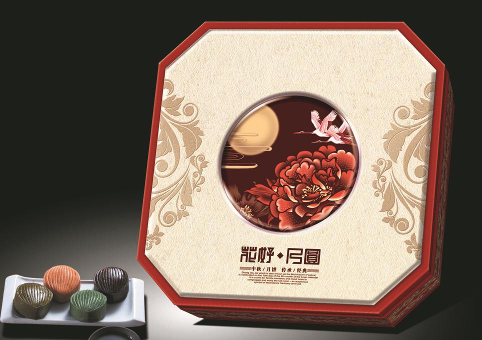 月餅盒包裝設(shè)計(jì)的五大法則和設(shè)計(jì)風(fēng)格有哪些？