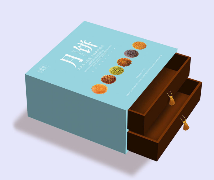 月餅包裝設(shè)計(jì)的類型和風(fēng)格是什么？