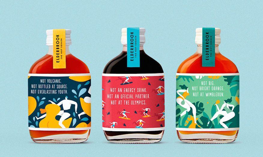 飲料品牌設(shè)計(jì) 飲料品牌設(shè)計(jì)