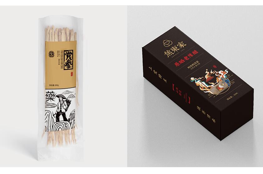 茶葉包裝袋設(shè)計(jì)方法是什么？需要注意哪些細(xì)節(jié)