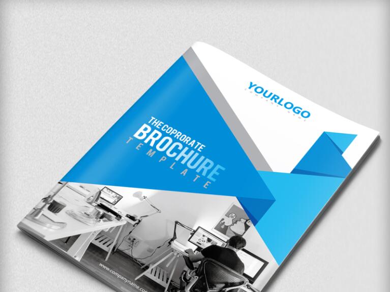 企業(yè)封面設(shè)計(jì)怎么做？企業(yè)封面如何設(shè)計(jì)