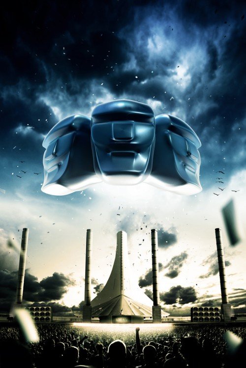 平面廣告設(shè)計有哪些要求？平面廣告設(shè)計欣賞