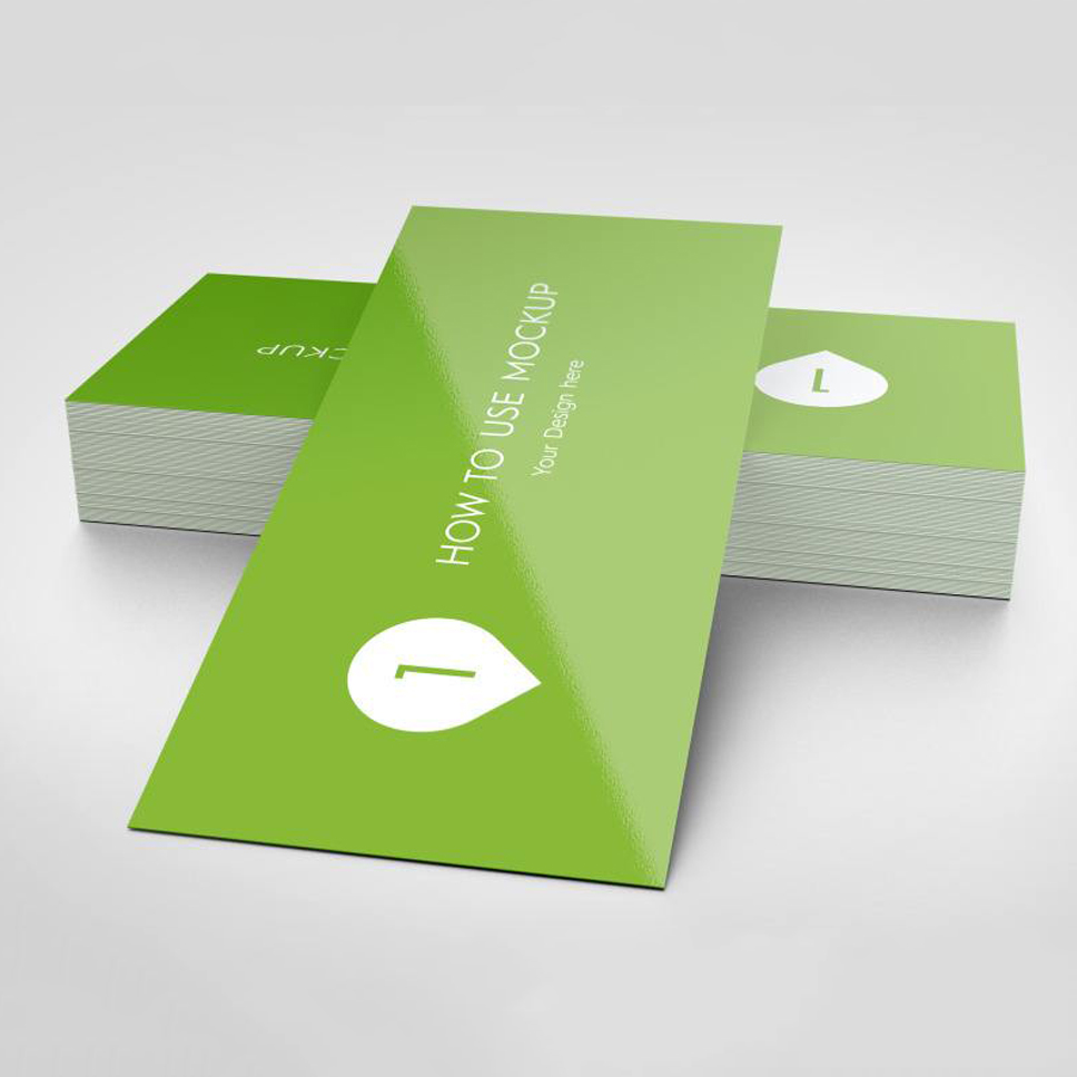 名片設(shè)計(jì)價格多少錢？如何確定名片費(fèi)用