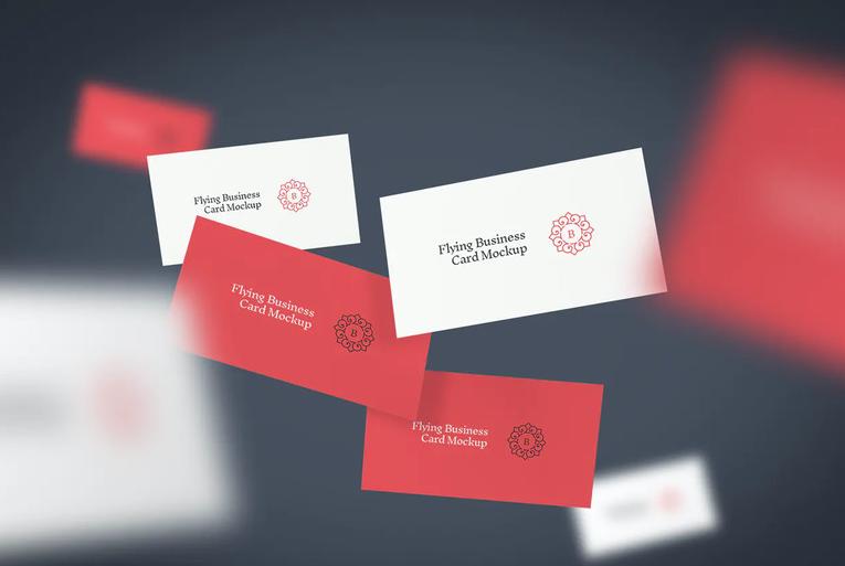 名片設(shè)計(jì)尺寸是多少？設(shè)計(jì)規(guī)范是什么