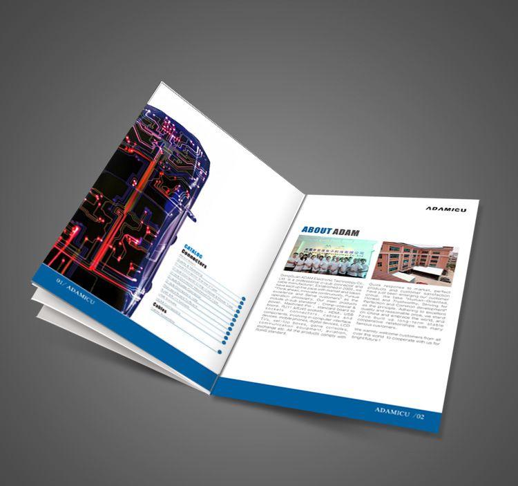 畫冊(cè)報(bào)價(jià)清單 畫冊(cè)報(bào)價(jià)清單