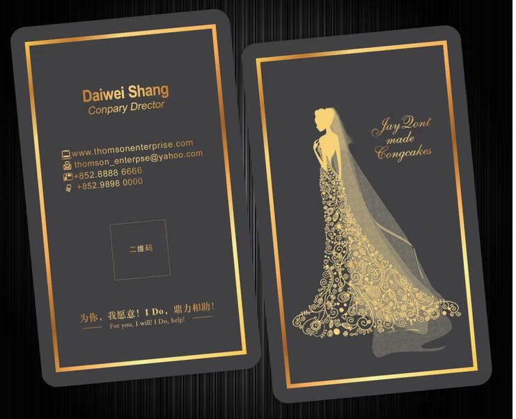 化妝師名片設(shè)計(jì)方法是什么？應(yīng)該怎么設(shè)計(jì)