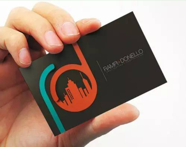 個人名片設計方法是什么？需要注意哪些事項