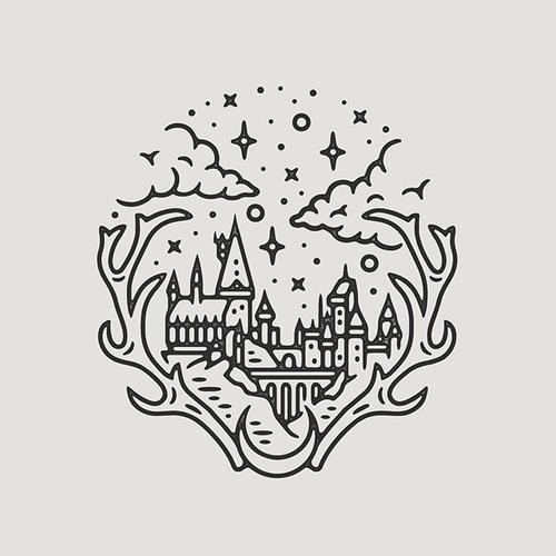 封面設(shè)計(jì)如何做？封面設(shè)計(jì)手繪簡筆畫怎么畫