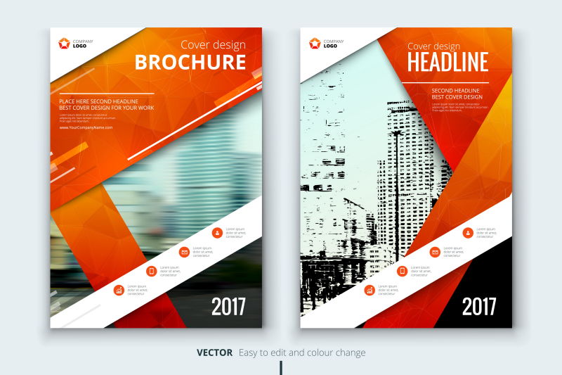 彩色宣傳冊(cè)排版技巧是什么？彩色宣傳冊(cè)設(shè)計(jì)排版方法