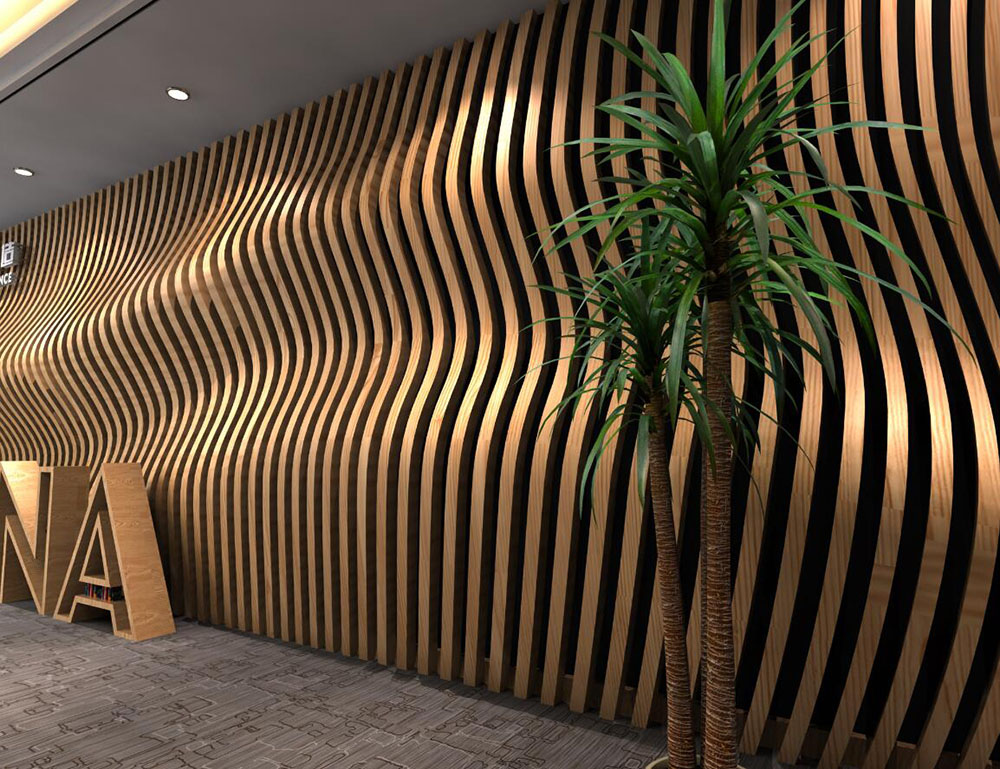 辦公樓設(shè)計(jì)理念是什么？注意事項(xiàng)有哪些